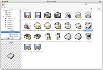 AveIconBook