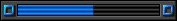 Blackmatte blue