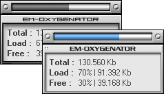 EM-Oxygenator